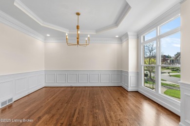 Now Offered at $700,000 - Exceptional Value in the Prestigious on Lake Forest Country Club in Kentucky - for sale on GolfHomes.com, golf home, golf lot