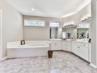 Welcome to this beautifully updated home in the sought-after on Canongate At Eagle Watch Golf Club in Georgia - for sale on GolfHomes.com, golf home, golf lot
