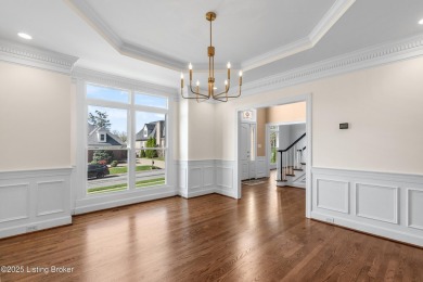 Now Offered at $700,000 - Exceptional Value in the Prestigious on Lake Forest Country Club in Kentucky - for sale on GolfHomes.com, golf home, golf lot