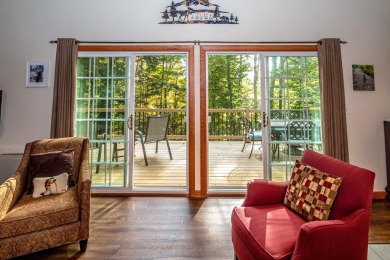 Looking for a gem in low-tax Bartlett, NH? This is it! Set on a on Linderhof Country Club in New Hampshire - for sale on GolfHomes.com, golf home, golf lot