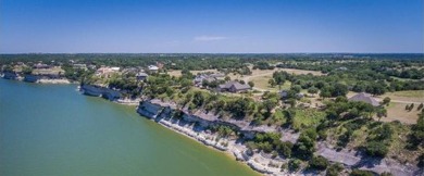 ***VERY MOTIVATED SELLER*** Experience unparalleled peace and on White Bluff Resort - New Course in Texas - for sale on GolfHomes.com, golf home, golf lot