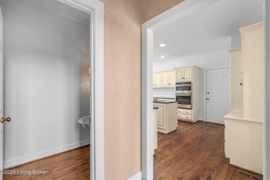 Now Offered at $700,000 - Exceptional Value in the Prestigious on Lake Forest Country Club in Kentucky - for sale on GolfHomes.com, golf home, golf lot