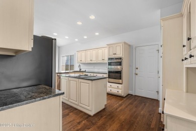 Now Offered at $700,000 - Exceptional Value in the Prestigious on Lake Forest Country Club in Kentucky - for sale on GolfHomes.com, golf home, golf lot