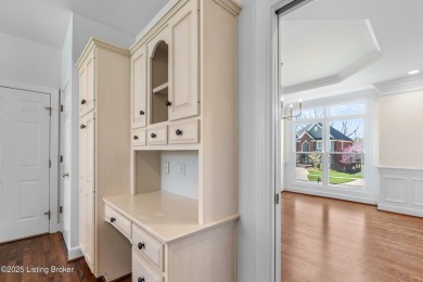 Now Offered at $700,000 - Exceptional Value in the Prestigious on Lake Forest Country Club in Kentucky - for sale on GolfHomes.com, golf home, golf lot