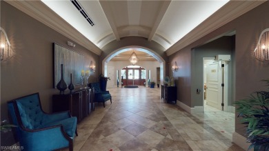 When you walk into this beautiful Lexington Country Club villa on Lexington Country Club in Florida - for sale on GolfHomes.com, golf home, golf lot