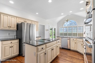 Now Offered at $700,000 - Exceptional Value in the Prestigious on Lake Forest Country Club in Kentucky - for sale on GolfHomes.com, golf home, golf lot