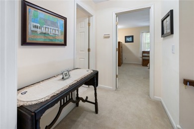 Welcome to this lovely Lake Hartwell area home with winter views on The Trail At Chickasaw Pointe in South Carolina - for sale on GolfHomes.com, golf home, golf lot