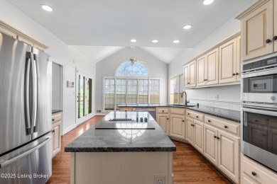 Now Offered at $700,000 - Exceptional Value in the Prestigious on Lake Forest Country Club in Kentucky - for sale on GolfHomes.com, golf home, golf lot