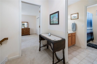Welcome to this lovely Lake Hartwell area home with winter views on The Trail At Chickasaw Pointe in South Carolina - for sale on GolfHomes.com, golf home, golf lot