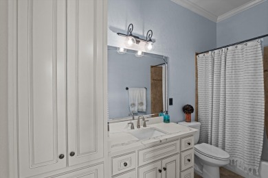 Step into your dream home! This exquisite low country, custom on Bartram Trail Golf Club in Georgia - for sale on GolfHomes.com, golf home, golf lot