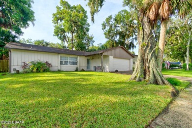 Charming 3-Bedroom Home with Pond Views & Golf Course Access
 on Riviera Country Club in Florida - for sale on GolfHomes.com, golf home, golf lot