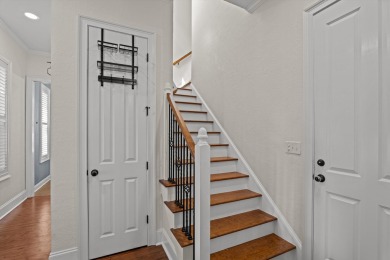 Step into your dream home! This exquisite low country, custom on Bartram Trail Golf Club in Georgia - for sale on GolfHomes.com, golf home, golf lot