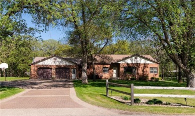 Attention Buyers! This one is exactly what you're looking for! on Alexandria Golf Club in Minnesota - for sale on GolfHomes.com, golf home, golf lot