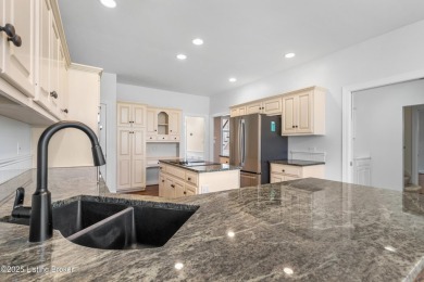Now Offered at $700,000 - Exceptional Value in the Prestigious on Lake Forest Country Club in Kentucky - for sale on GolfHomes.com, golf home, golf lot