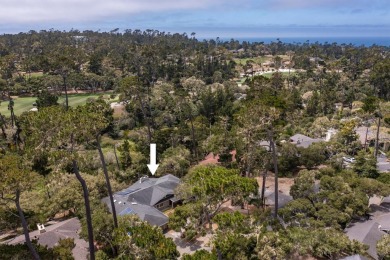 Take advantage of this excellent opportunity to own a generous on Monterey Peninsula Golf and Country Club in California - for sale on GolfHomes.com, golf home, golf lot