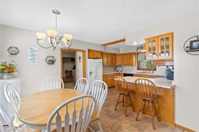 Attention Buyers! This one is exactly what you're looking for! on Alexandria Golf Club in Minnesota - for sale on GolfHomes.com, golf home, golf lot
