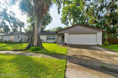 Charming 3-Bedroom Home with Pond Views & Golf Course Access
 on Riviera Country Club in Florida - for sale on GolfHomes.com, golf home, golf lot