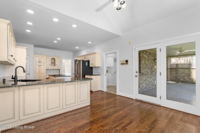 Now Offered at $700,000 - Exceptional Value in the Prestigious on Lake Forest Country Club in Kentucky - for sale on GolfHomes.com, golf home, golf lot