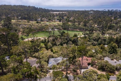 Take advantage of this excellent opportunity to own a generous on Monterey Peninsula Golf and Country Club in California - for sale on GolfHomes.com, golf home, golf lot