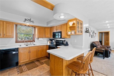 Attention Buyers! This one is exactly what you're looking for! on Alexandria Golf Club in Minnesota - for sale on GolfHomes.com, golf home, golf lot