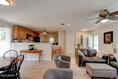 Charming 3-Bedroom Home with Pond Views & Golf Course Access
 on Riviera Country Club in Florida - for sale on GolfHomes.com, golf home, golf lot