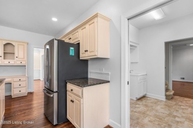 Now Offered at $700,000 - Exceptional Value in the Prestigious on Lake Forest Country Club in Kentucky - for sale on GolfHomes.com, golf home, golf lot
