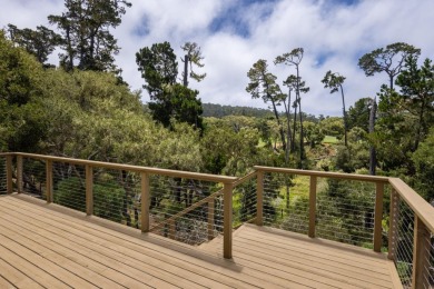 Take advantage of this excellent opportunity to own a generous on Monterey Peninsula Golf and Country Club in California - for sale on GolfHomes.com, golf home, golf lot