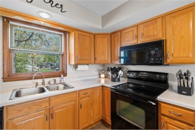 Attention Buyers! This one is exactly what you're looking for! on Alexandria Golf Club in Minnesota - for sale on GolfHomes.com, golf home, golf lot