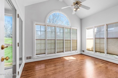 Now Offered at $700,000 - Exceptional Value in the Prestigious on Lake Forest Country Club in Kentucky - for sale on GolfHomes.com, golf home, golf lot