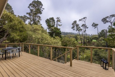 Take advantage of this excellent opportunity to own a generous on Monterey Peninsula Golf and Country Club in California - for sale on GolfHomes.com, golf home, golf lot