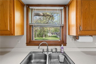 Attention Buyers! This one is exactly what you're looking for! on Alexandria Golf Club in Minnesota - for sale on GolfHomes.com, golf home, golf lot