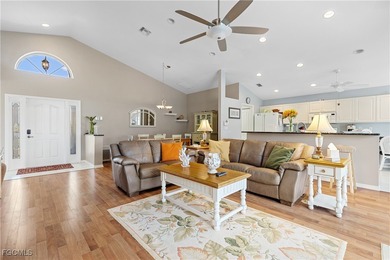 Welcome to year-round sunshine, warm weather, and activities to on Sabal Springs Golf and Racquet Club in Florida - for sale on GolfHomes.com, golf home, golf lot