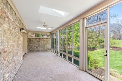 Now Offered at $700,000 - Exceptional Value in the Prestigious on Lake Forest Country Club in Kentucky - for sale on GolfHomes.com, golf home, golf lot
