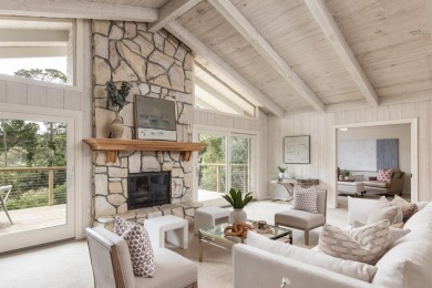 Take advantage of this excellent opportunity to own a generous on Monterey Peninsula Golf and Country Club in California - for sale on GolfHomes.com, golf home, golf lot