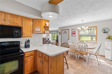 Attention Buyers! This one is exactly what you're looking for! on Alexandria Golf Club in Minnesota - for sale on GolfHomes.com, golf home, golf lot