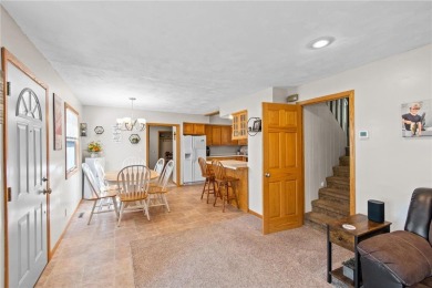 Attention Buyers! This one is exactly what you're looking for! on Alexandria Golf Club in Minnesota - for sale on GolfHomes.com, golf home, golf lot