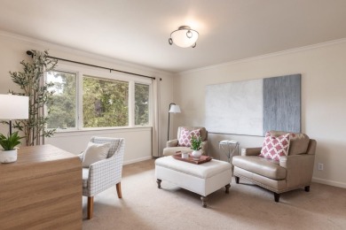 Take advantage of this excellent opportunity to own a generous on Monterey Peninsula Golf and Country Club in California - for sale on GolfHomes.com, golf home, golf lot