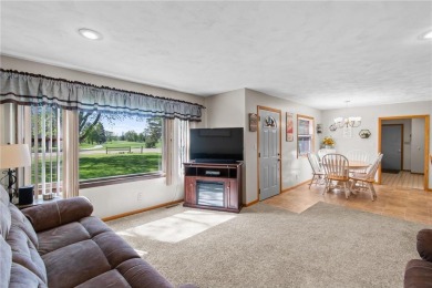 Attention Buyers! This one is exactly what you're looking for! on Alexandria Golf Club in Minnesota - for sale on GolfHomes.com, golf home, golf lot