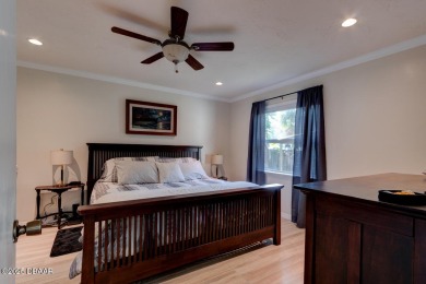 Charming 3-Bedroom Home with Pond Views & Golf Course Access
 on Riviera Country Club in Florida - for sale on GolfHomes.com, golf home, golf lot