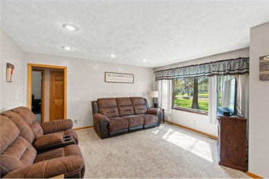 Attention Buyers! This one is exactly what you're looking for! on Alexandria Golf Club in Minnesota - for sale on GolfHomes.com, golf home, golf lot