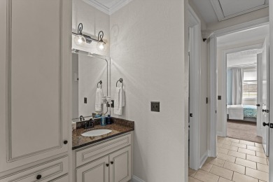 Step into your dream home! This exquisite low country, custom on Bartram Trail Golf Club in Georgia - for sale on GolfHomes.com, golf home, golf lot