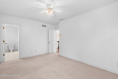 Now Offered at $700,000 - Exceptional Value in the Prestigious on Lake Forest Country Club in Kentucky - for sale on GolfHomes.com, golf home, golf lot