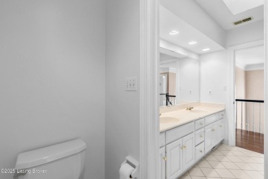 Now Offered at $700,000 - Exceptional Value in the Prestigious on Lake Forest Country Club in Kentucky - for sale on GolfHomes.com, golf home, golf lot