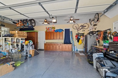 Step into your dream home! This exquisite low country, custom on Bartram Trail Golf Club in Georgia - for sale on GolfHomes.com, golf home, golf lot