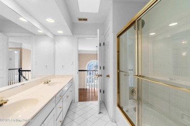 Now Offered at $700,000 - Exceptional Value in the Prestigious on Lake Forest Country Club in Kentucky - for sale on GolfHomes.com, golf home, golf lot