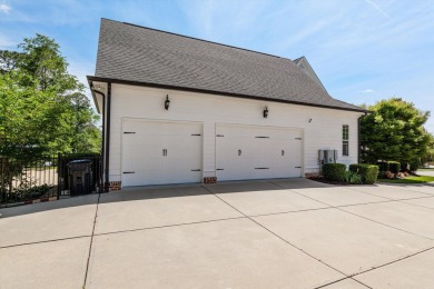 Step into your dream home! This exquisite low country, custom on Bartram Trail Golf Club in Georgia - for sale on GolfHomes.com, golf home, golf lot