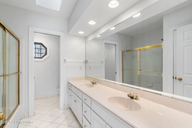 Now Offered at $700,000 - Exceptional Value in the Prestigious on Lake Forest Country Club in Kentucky - for sale on GolfHomes.com, golf home, golf lot