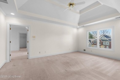 Now Offered at $700,000 - Exceptional Value in the Prestigious on Lake Forest Country Club in Kentucky - for sale on GolfHomes.com, golf home, golf lot