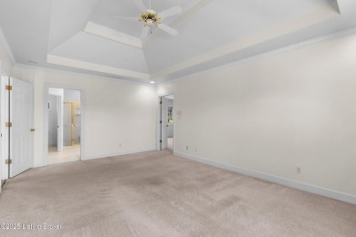Now Offered at $700,000 - Exceptional Value in the Prestigious on Lake Forest Country Club in Kentucky - for sale on GolfHomes.com, golf home, golf lot