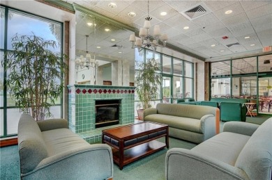 Needs some TLC for this nice Unit in Wynmoor Golf Village where on Wynmoor Golf Course in Florida - for sale on GolfHomes.com, golf home, golf lot